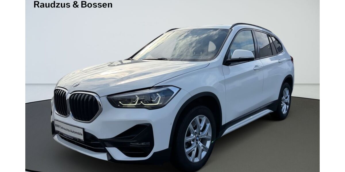 BMW X1 55.806 km 24.500 &euro; Niebüll 25899