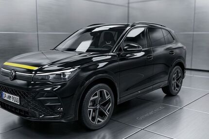 VW Tiguan 9.980 km 52.333 &euro; Rechberghausen 73098