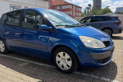 Renault Scenic 143.000 km 1.700 &euro; Ulm 89077