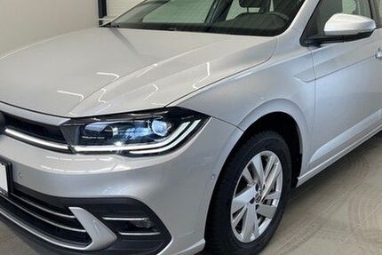 VW Polo 18.761 km 15.980 &euro; Cloppenburg 49661