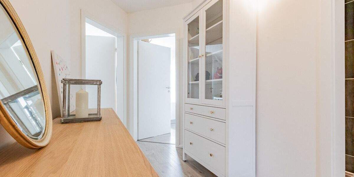 Mehrfamilienhaus, Wohnhaus Harsefeld - 6 Zimmer, 173 m&sup2;, 679.500&euro; | Angebot:25775021