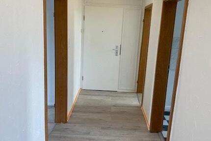 Schöne Wohnung in zentraler, ruhige Lage