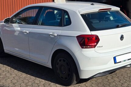 VW Polo 49.000 km 11.200 &euro; Nürnberg 90482