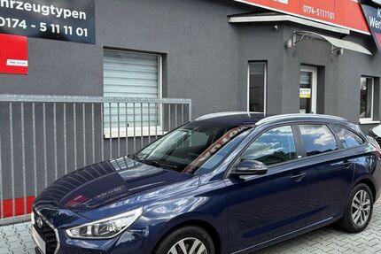 Hyundai i30 144.500 km 8.890 &euro; Leipzig 04179