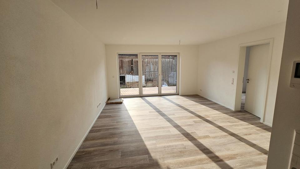 Etagenwohnung Bad Grönenbach - 2 Zimmer, 66 m&sup2;, 349.000&euro; | Angebot:25446733