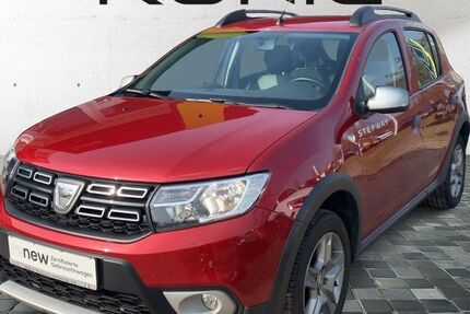 Dacia Sandero 88.134 km 9.999 &euro; Luckenwalde 14943