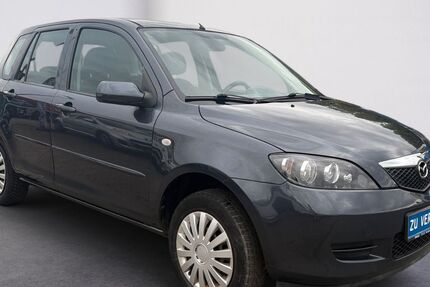Mazda 2 66.990 km 3.299 &euro; Olpe 57462