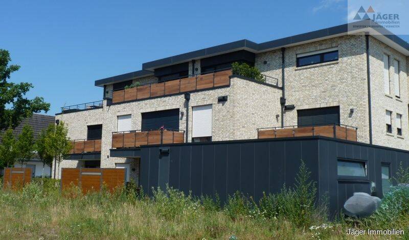 Etagenwohnung Oyten - 3 Zimmer, 75 m&sup2;, 710&euro; | Angebot:26840906