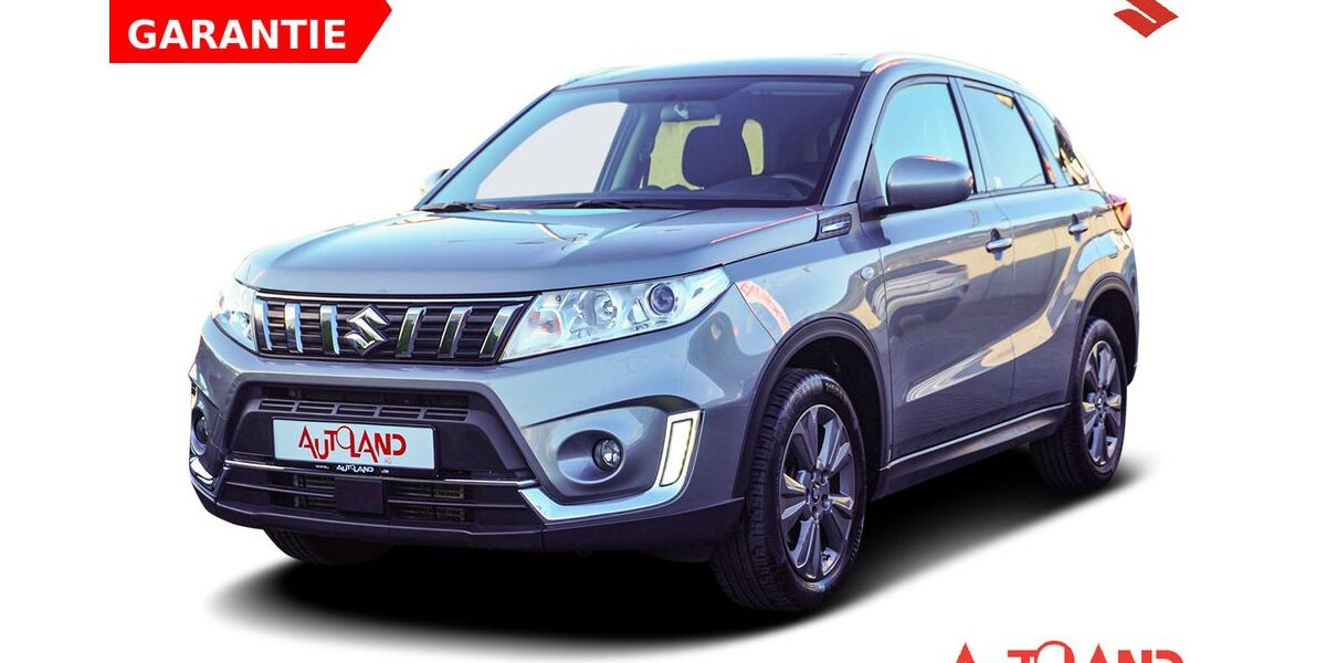 Suzuki Vitara 67.603 km 16.490 &euro; Berlin 12683