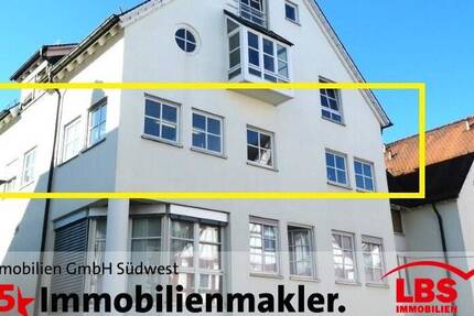 Gewerbeobjekt Pfullendorf - 298.000&euro; | Angebot:25730481