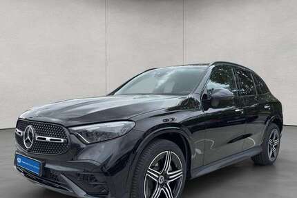 Mercedes GLC 220