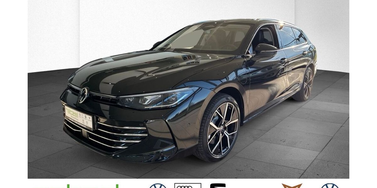 VW Passat 2.222 km 58.270 &euro; Zell u.A. 73119