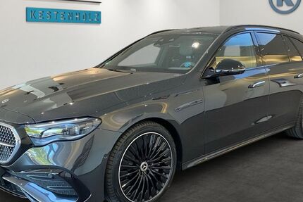 Mercedes-Benz E 220 2.001 km 69.900 € Freiburg 79111