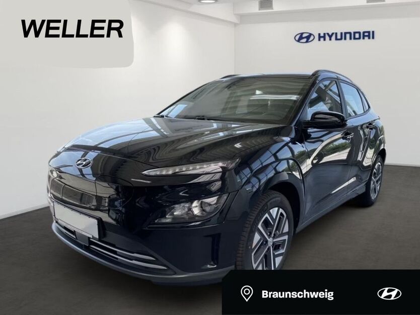 Hyundai KONA 9.460 km 26.666 € Braunschweig 38112