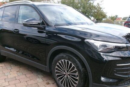 VW Tiguan 7.340 km 32.800 &euro; Michelfeld 91275