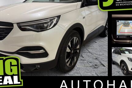 Opel Grandland (X) 51.211 km 19.440 &euro; Nürnberg 90411