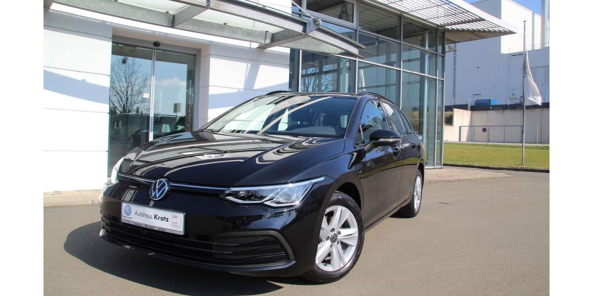 VW Golf 42.340 km 19.990 &euro; Mücke 35325