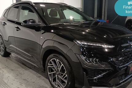 Hyundai KONA 54.897 km 20.880 € Eching 85386