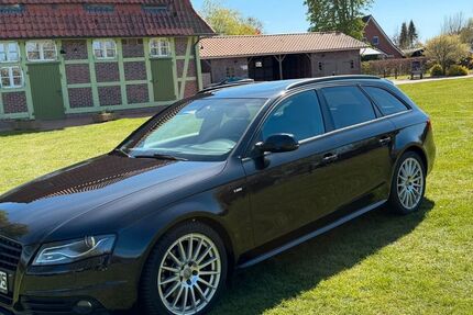 Audi A4 252.000 km 7.700 &euro; Bremervörde 27432
