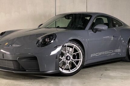 Porsche 992 4.000 km 214.900 &euro; Plattling 94447