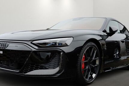 Audi RS e-tron GT 2.000 km 145.990 &euro; Wittlich 54516