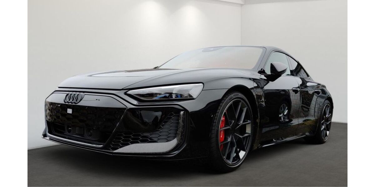 Audi RS e-tron GT 2.000 km 145.990 &euro; Wittlich 54516