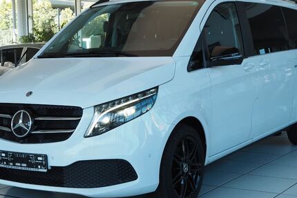 Mercedes-Benz V 300 52.570 km 59.990 &euro; Köngen 73257