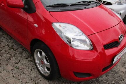 Daihatsu Charade