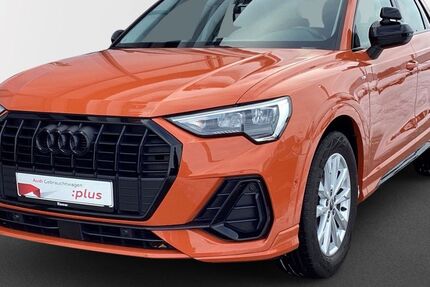 Audi Q3 141.324 km 25.896 &euro; Mölln 23879
