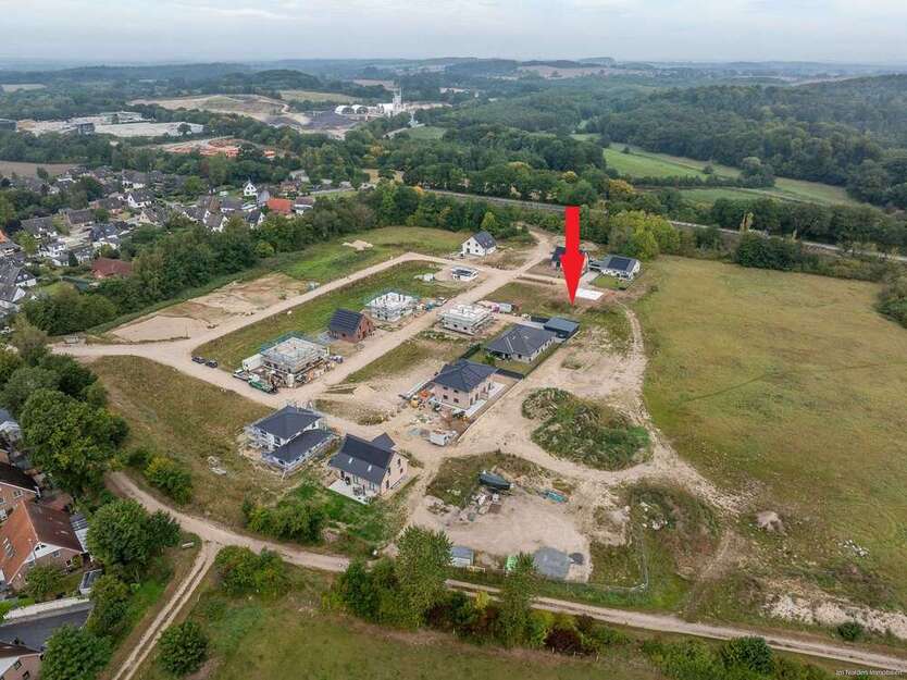 Grundstück zu verkaufen in Süsel 189.000 € 510 m² zimmer