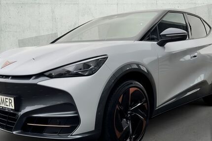 Cupra Tavascan 1.999 km 53.950 € Nordhorn 48529