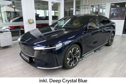 Mazda 6e 5.000 km 37.250 &euro; Sondershausen 99706