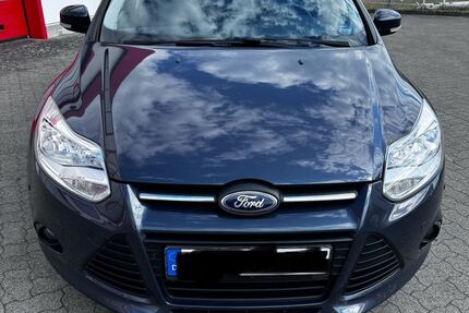 Ford Focus 286.422 km 4.300 &euro; Neustadt-Glewe 19306