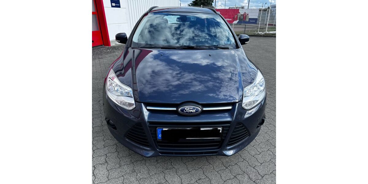 Ford Focus 286.422 km 4.300 &euro; Neustadt-Glewe 19306