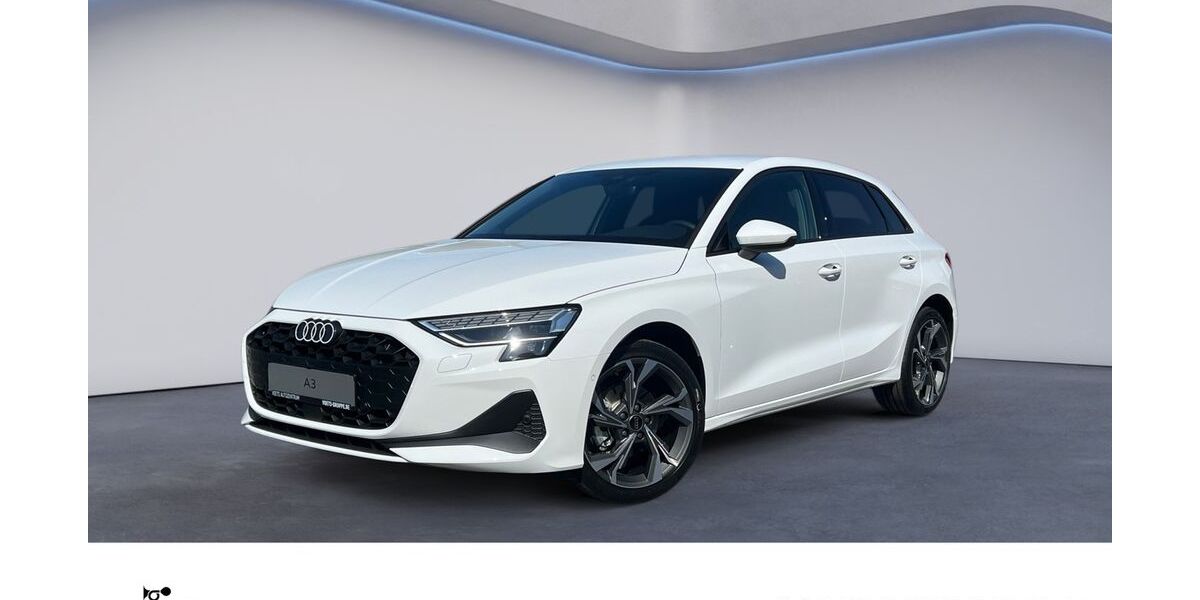 Audi A3 6.300 km 30.850 &euro; Braunschweig 38122