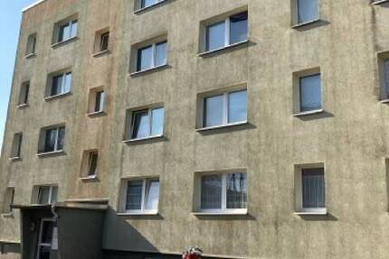 Wohnen, 03. OG rechts, Straße des Friedens 2