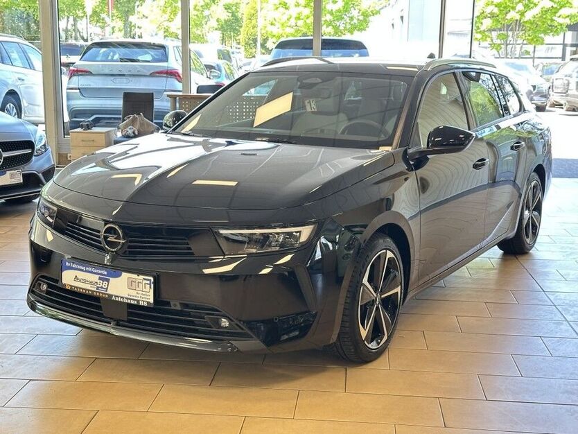 Astra