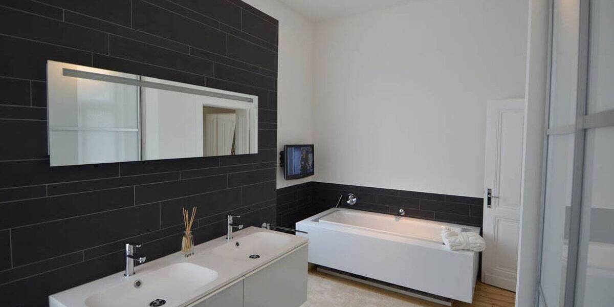 Etagenwohnung Bad Honnef - 3 Zimmer, 100 m&sup2;, 1.300&euro; | Angebot:26154516