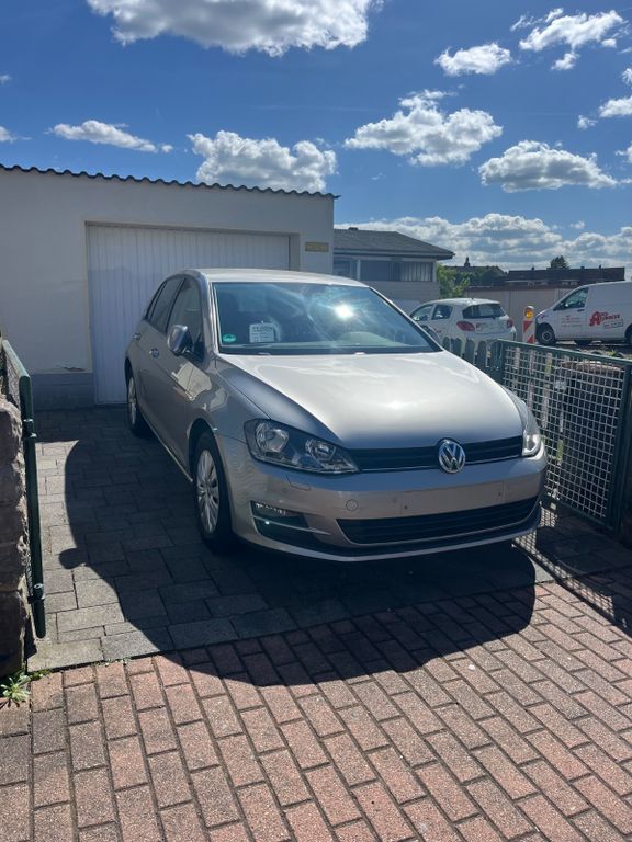 VW Golf 155.000 km 9.000 € Bad Hersfeld 36251