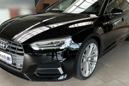 Audi A5 98.100 km 28.950 € Ibbenbüren - Laggenbeck 49479