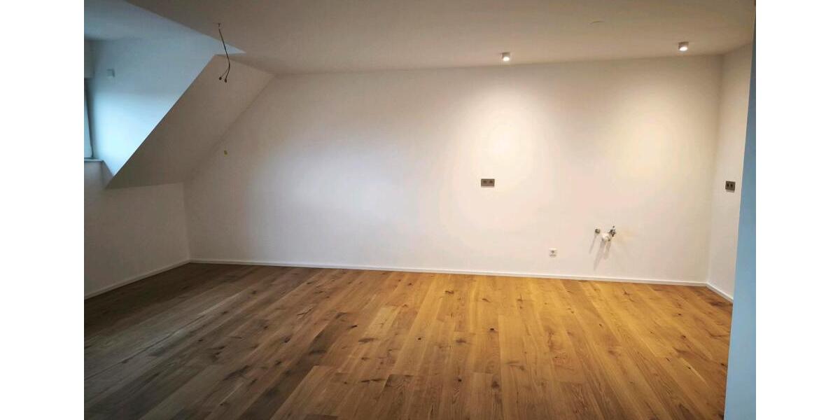 Maisonettenwohnung Langenau - 3.5 Zimmer, 84 m&sup2;, 450.000&euro; | Angebot:26850867
