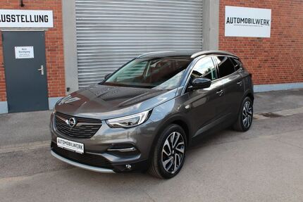 Opel Grandland (X)