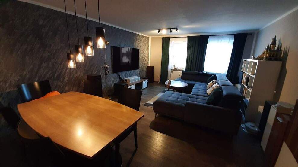 Wohnen in zentraler und ruhiger Lage von Altdorf 4 zimmer