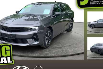 Opel Astra 17.084 km 18.980 &euro; Pfullingen 72793