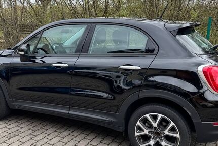 Fiat 500X 25.000 km 14.900 &euro; Frankfurt am Main 60435