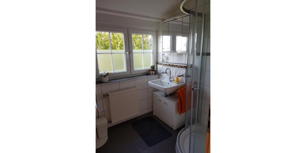 Etagenwohnung Blomberg - 2 Zimmer, 42 m&sup2;, 510&euro; | Angebot:26394103