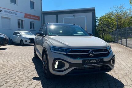 VW T-Roc 23.279 km 28.990 &euro; Weinheim 69469