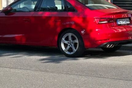 Audi A3 120.000 km 14.000 &euro; München 81475