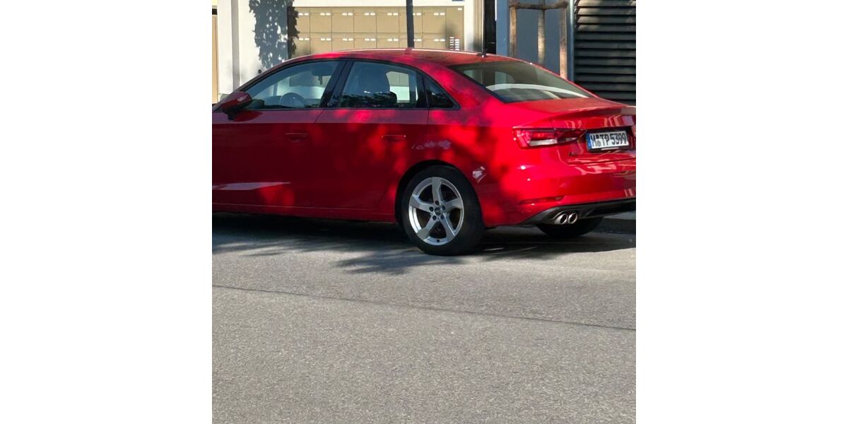 Audi A3 120.000 km 14.000 &euro; München 81475