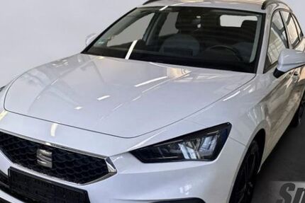 Seat Leon 152.950 km 13.800 &euro; Schöningen 38364